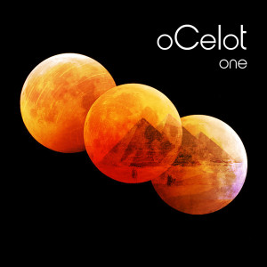 Ocelot的專輯One