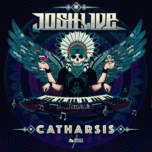 Listen to Paradigm Fractures song with lyrics from Josh Live
