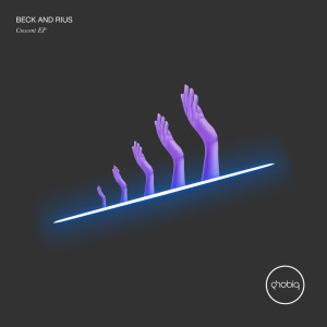 ดาวน์โหลดและฟังเพลง Random Waves (Original Mix) พร้อมเนื้อเพลงจาก Beck and Rius