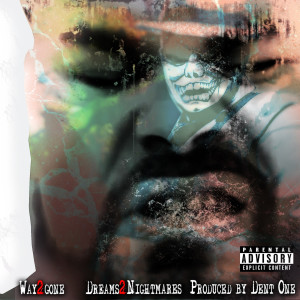Dengarkan Green Flame (Explicit) lagu dari Way2Gone dengan lirik