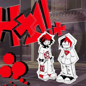 ดาวน์โหลดและฟังเพลง seu herói พร้อมเนื้อเพลงจาก Raken