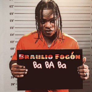 收听Braulio Fogon的Ba Ba Ba歌词歌曲