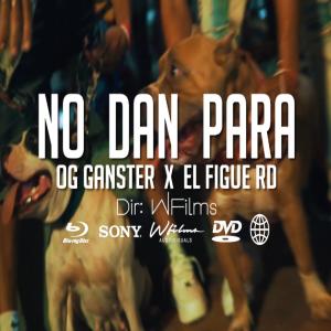 收聽Los Reales_rd的No Dan Para (El Figue) (feat. OG GANGSTER)歌詞歌曲