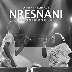 Lavora的專輯Nresnani (Live)