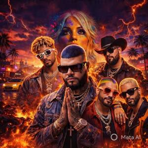 default playlist img