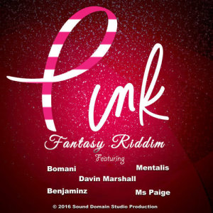 ดาวน์โหลดและฟังเพลง Pink Fantasy Riddi (Instrumental) พร้อมเนื้อเพลงจาก Kamall Archibald