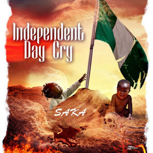 Independent Day Cry