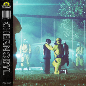 CYKA BLYAT的專輯Chernobyl