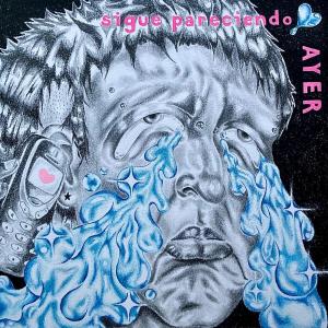 收聽Rojas III的Parece Ayer歌詞歌曲