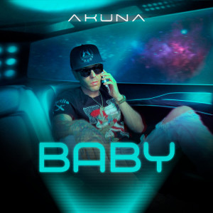 Akuna的专辑Baby