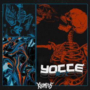 Listen to YOTTE (酔って) song with lyrics from KROMPUS