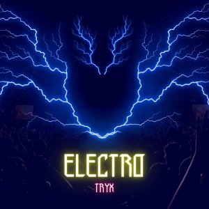 Tryx的專輯Electro