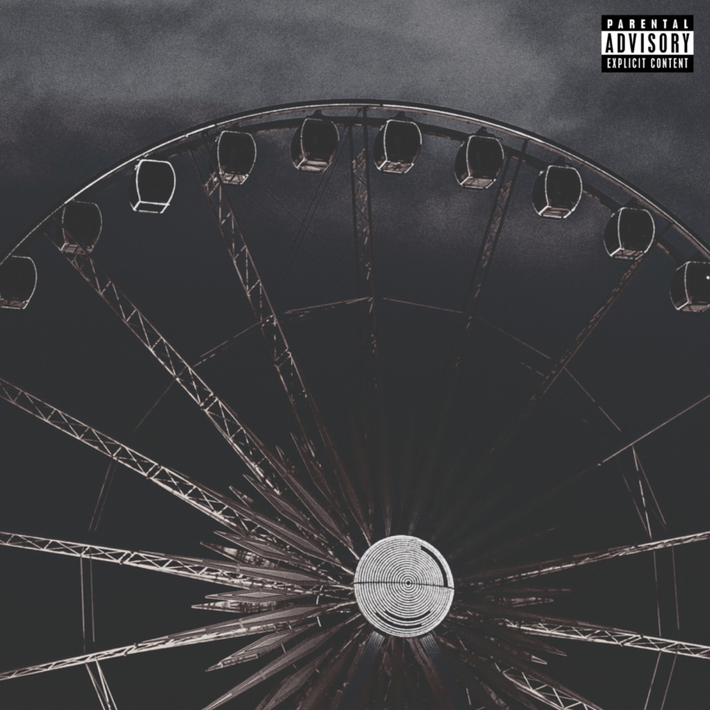 Blessed (Explicit)