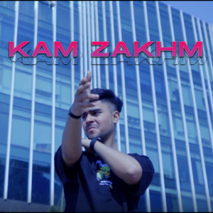 Listen to Kam Zakhm song with lyrics from Fiction