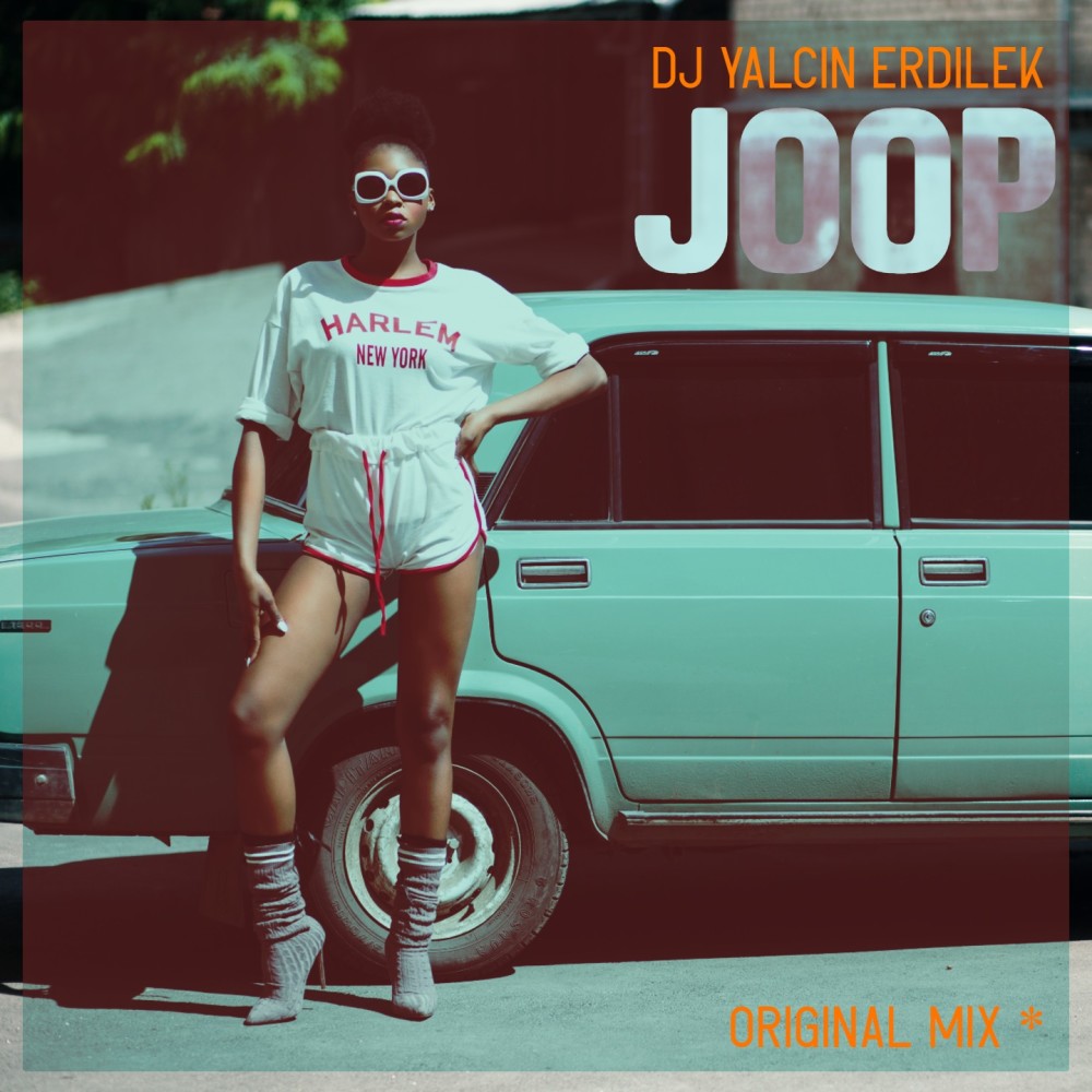 Joop! (Original Mix)