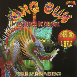 Listen to Te Necesito song with lyrics from King Sun