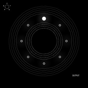 Album OUTPUT 01 from Florian Meindl