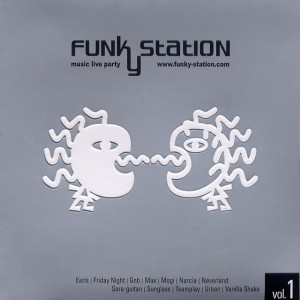 Dengarkan lagu Funky Station (Feat. 한상원) (Long Take ver.) nyanyian 펑키 스테이션 dengan lirik