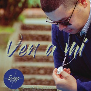 Album Ven a Mi from Diego Daza