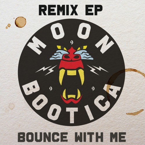 Bounce with Me (Uptown Saturday Night Version)