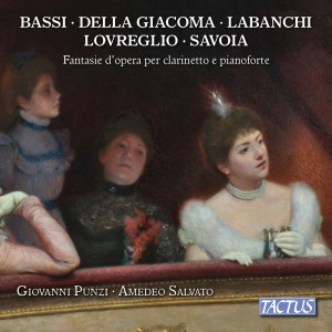 收聽Giovanni Punzi的Fantasia sull'opera "Cavalleria rusticana", Op. 83歌詞歌曲