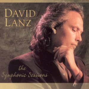 David Lanz的專輯The Symphonic Sessions