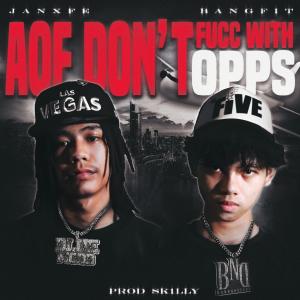 Listen to ON GO (Explicit) song with lyrics from JANXFE