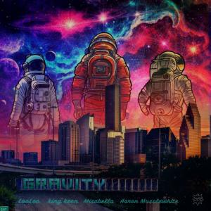 อัลบัม Gravity (feat. Chasity Lu, Misabella & Aaron Musslewhite) ศิลปิน Misabella