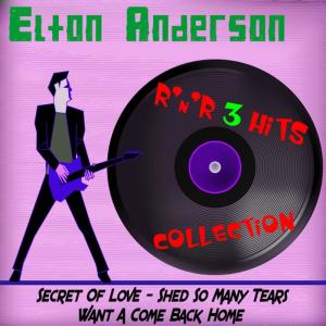 อัลบัม 3 Hits ศิลปิน Elton Anderson