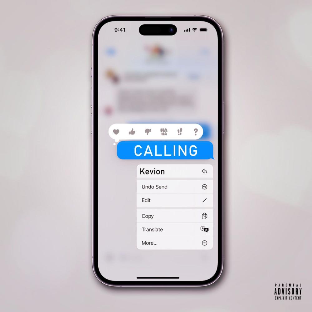 Calling (Explicit)