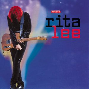 ดาวน์โหลดและฟังเพลง Baila Comigo (Ao Vivo) พร้อมเนื้อเพลงจาก Rita Lee