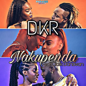 Listen to Na Kupenda song with lyrics from DKR