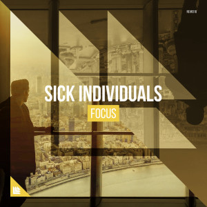 Dengarkan Focus lagu dari Sick Individuals dengan lirik