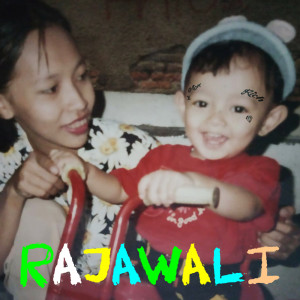 Dengarkan Rajawali lagu dari Sexy Goath dengan lirik