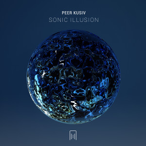 Album Sonic Illusion oleh Peer Kusiv