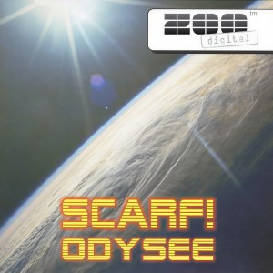 Listen to Odysee (Virus Inc. Remix) song with lyrics from scarf