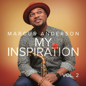 收听Marcus Anderson的This is My Prayer歌词歌曲