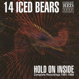 收聽14 Iced Bears的Inside歌詞歌曲