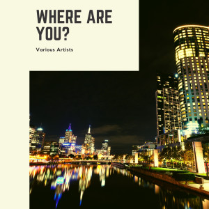 Album Where Are You? from Various