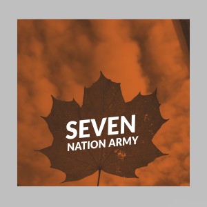 收聽Lasse的Seven Nation Army歌詞歌曲