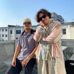 default playlist img