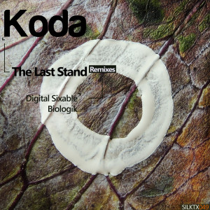 Koda的专辑The Last Stand