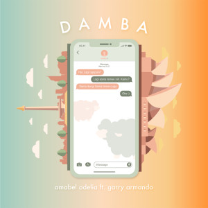 Album Damba oleh Garry Armando