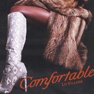 收聽Lo Village的Comfortable (Explicit)歌詞歌曲