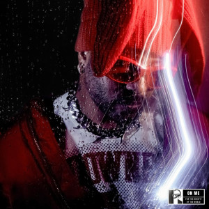Ro James的專輯ON ME