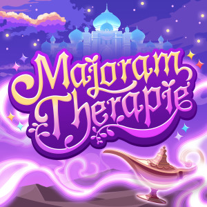 Listen to Majoram Therapie (GAME VERSION) song with lyrics from 山下七海
