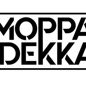 Moppa & Dekka的專輯Crazy