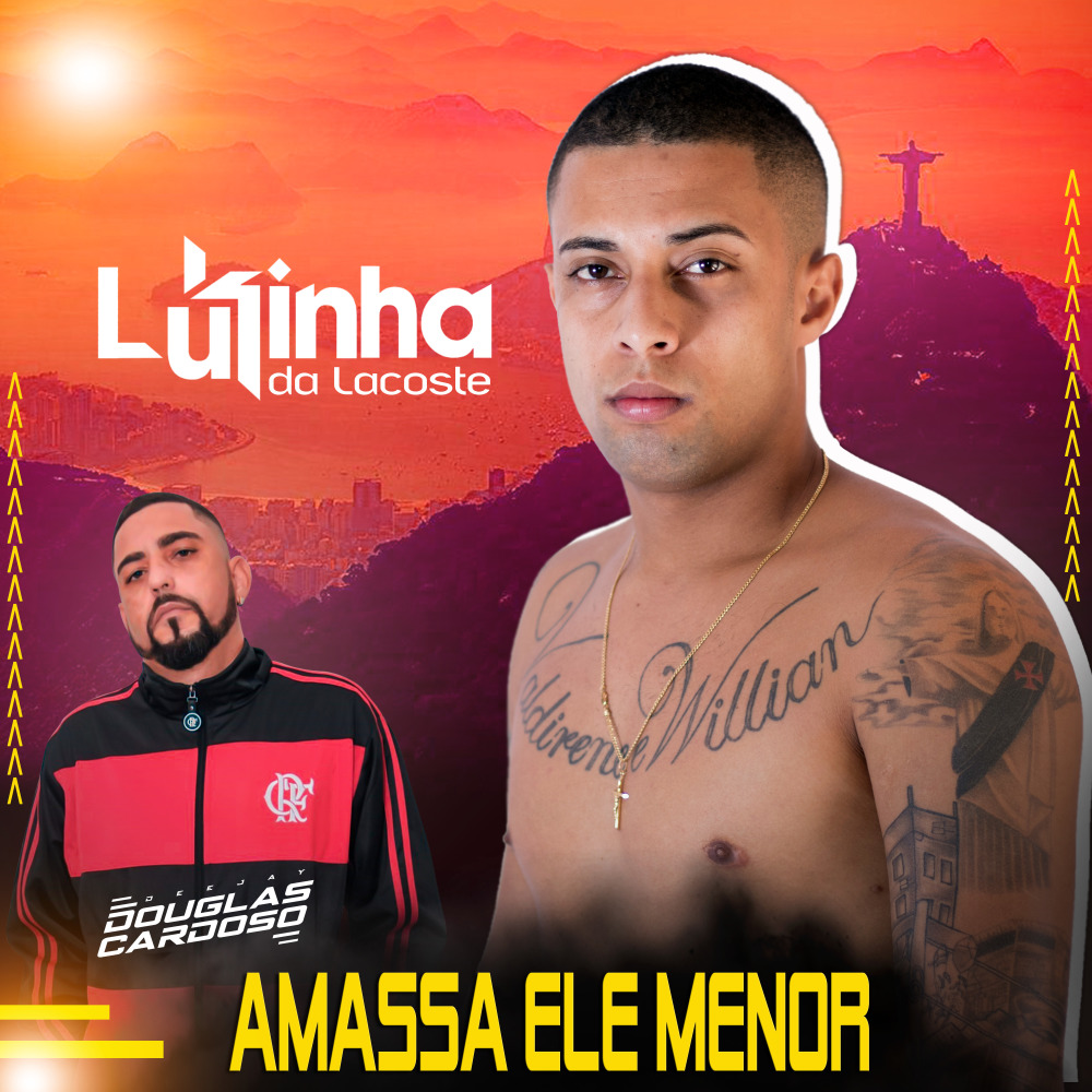 Amassa Ele Menor