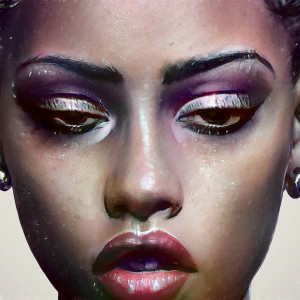 Listen to Next 2 You (Explicit) song with lyrics from Rochelle Jordan