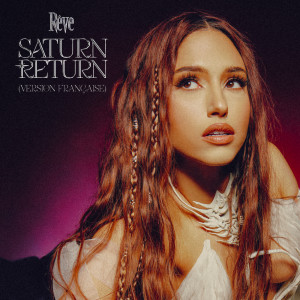 Rêve的專輯Saturn Return (version française)